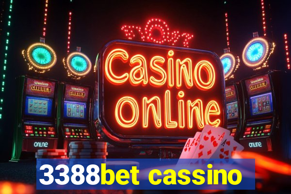 3388bet cassino